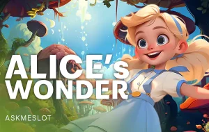 Alice’s Wonder