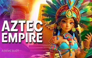 Aztec Empire