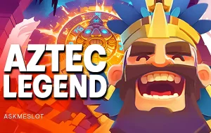 Aztec Legend
