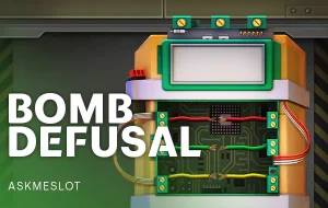 Bomb Defusal