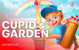 Cupid’s Garden