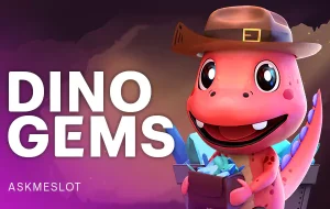 Dino Gems