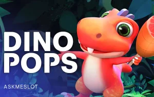 Dino Pops