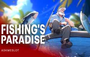 Fishing’s Paradise