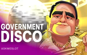Government Disco