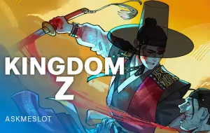 Kingdom Z