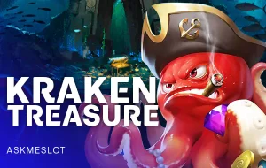 Kraken Treasure
