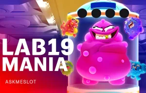 Lab 19 mania