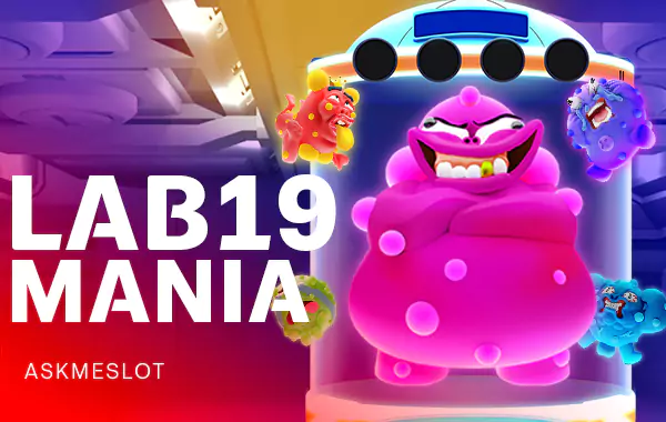 Lab 19 mania BETFLIKWYNN