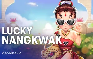 Lucky Nang Kwak