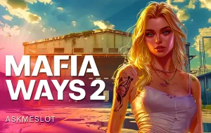 Mafia Ways II: Metro Haven Heist