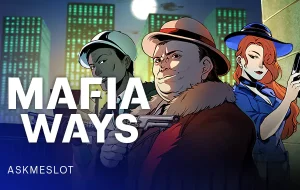 Mafia Ways