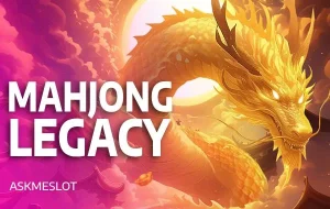 Mahjong Legacy
