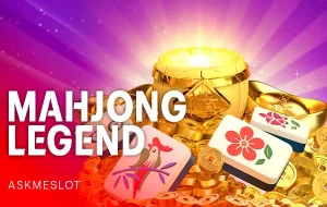 Mahjong Legend
