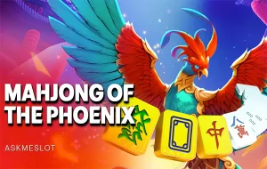 Mahjong of the Phoenix