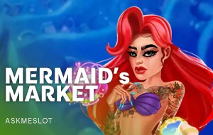 Mermaid’s Market