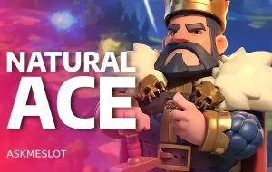 Natural Ace