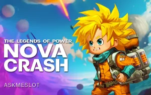 Nova Crash