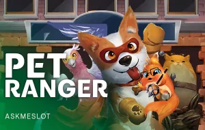 Pet Ranger