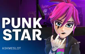 Punk Star
