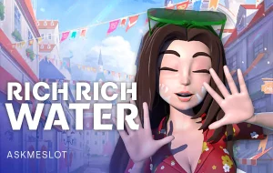 Rich Rich Water