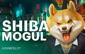 Shiba Mogul