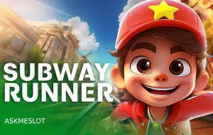 Subway Runner