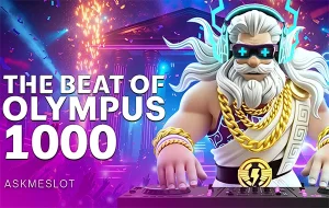 The Beat of Olympus 1000