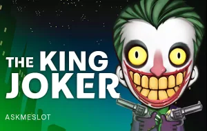 The King Joker