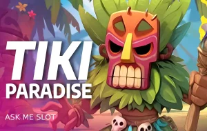 Tiki Paradise