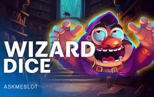 Wizard Dice