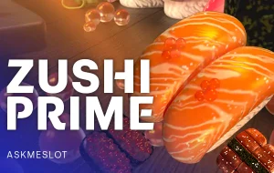 Zushi Prime