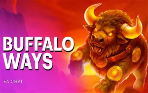 Buffalo Ways