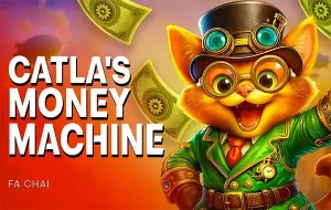 Catla’s Money Machine