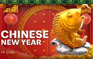Chinese New Year