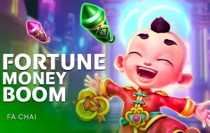 Fortune Money Boom
