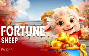 Fortune sheep