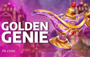 Golden Genie