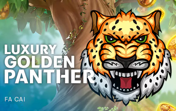 Golden Panther BETFLIKWYNN