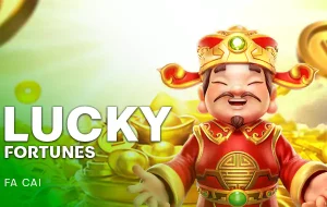 Lucky Fortunes