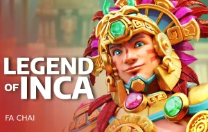 Legend of Inca