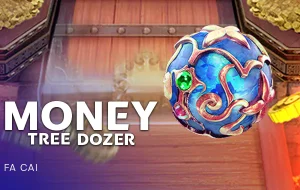 Money Tree Dozer
