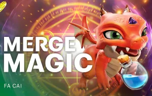 Merge Magic