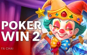 Poker Win 2