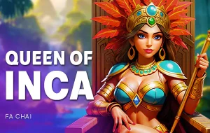 Queen of Inca