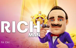 Rich Man