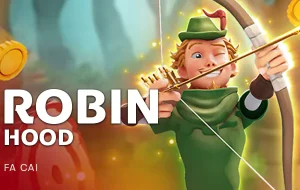 Robin Hood
