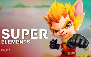 Super Elements