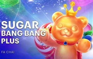 Sugar Bang Bang Plus