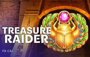 Treasure Raiders